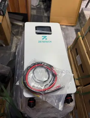 16kwh 10years Warranty Zitatec Lithium Iron Battery