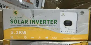 5.2kwh 48v Ecolion Hybrid Inverter