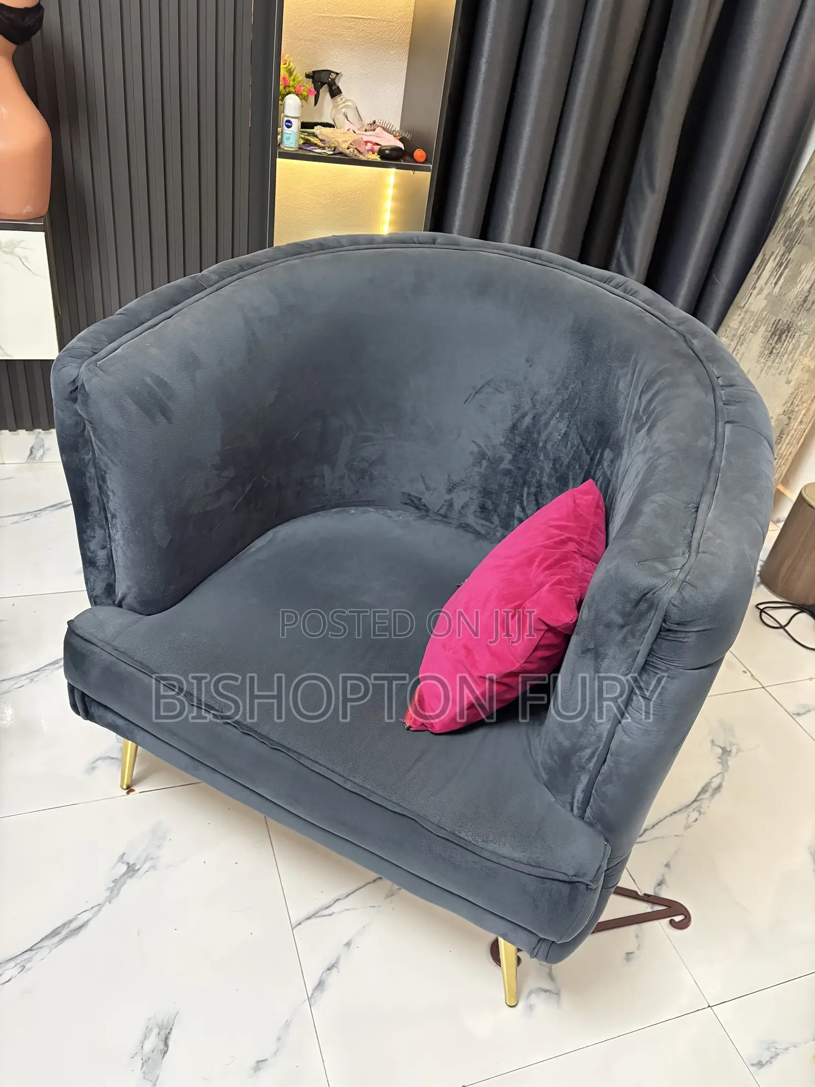 3 Sets of Sofa