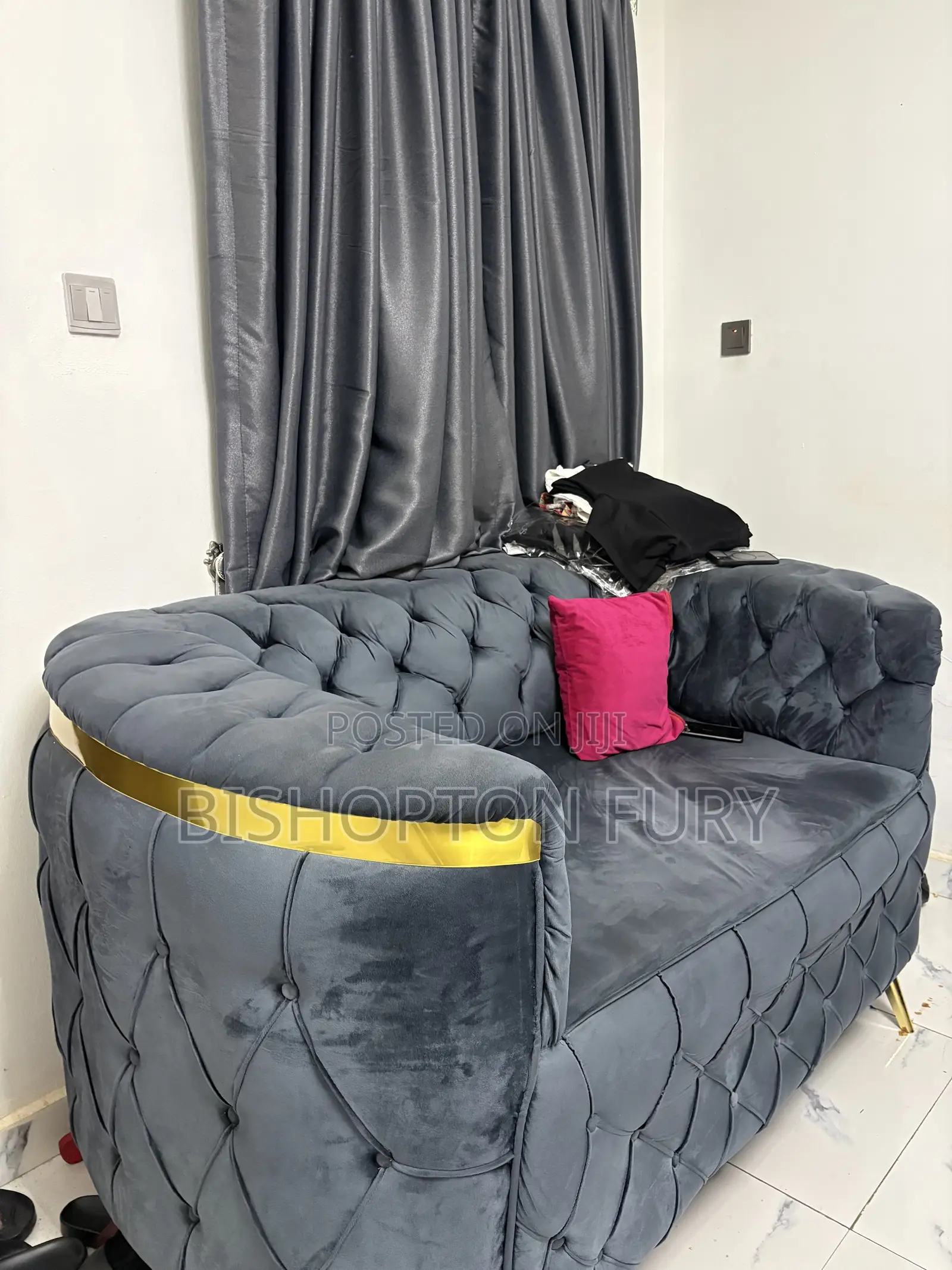 3 Sets of Sofa
