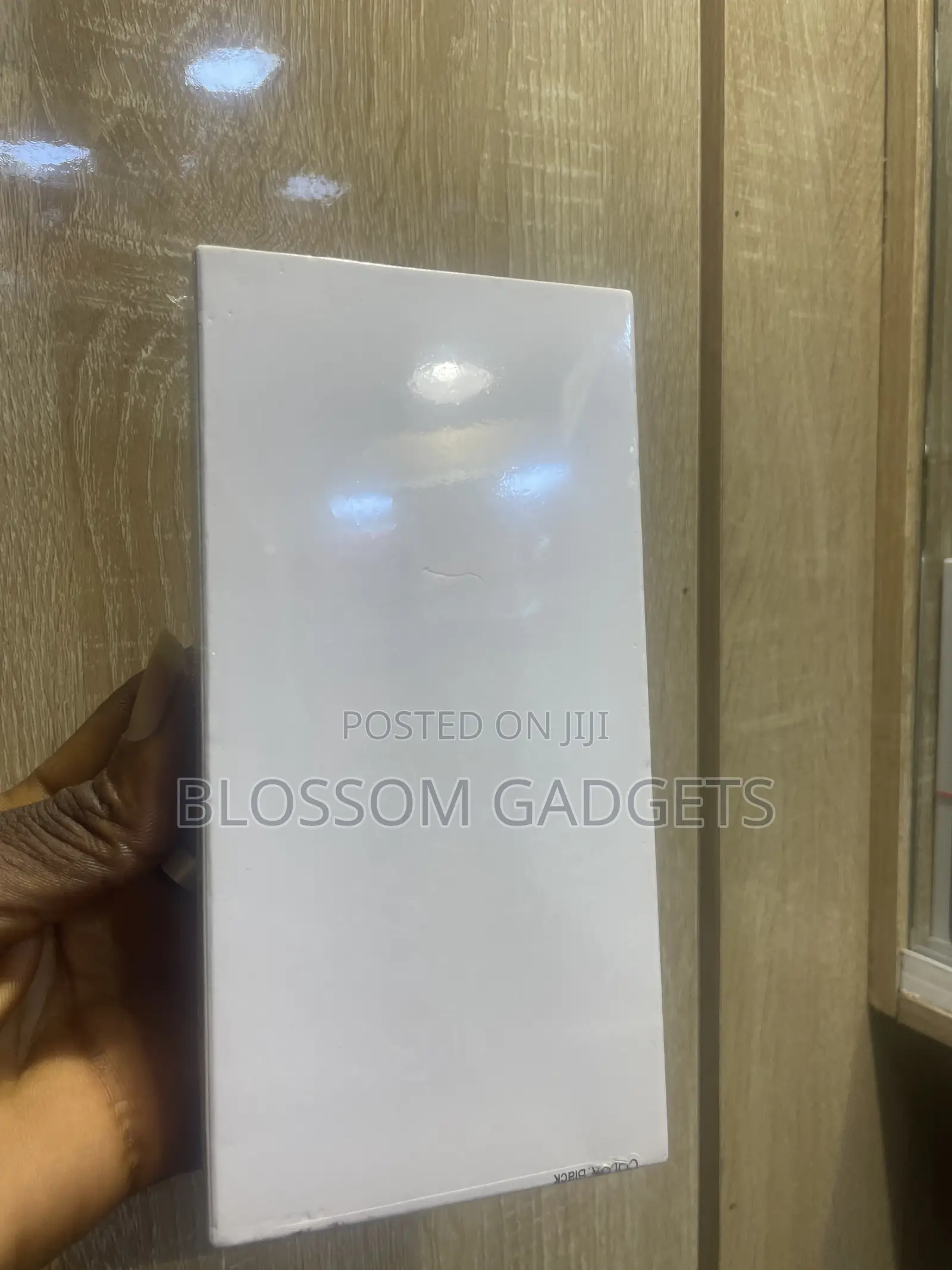 New Samsung Galaxy A05 128 GB Black