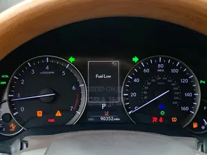 Lexus RX 350L AWD 2018 Blue