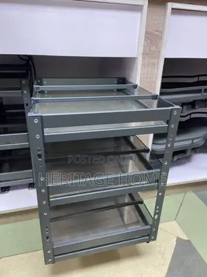 Spicy Rack