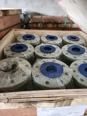 Steel Ball Vavle