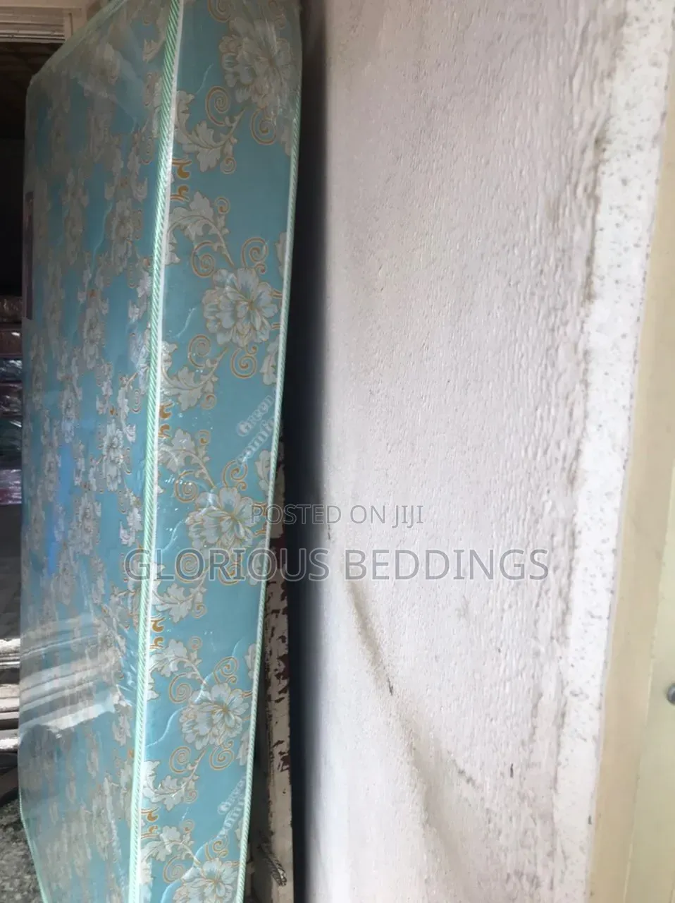 3.5by6by8 Affordable Mattress
