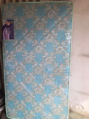 3.5by6by8 Affordable Mattress