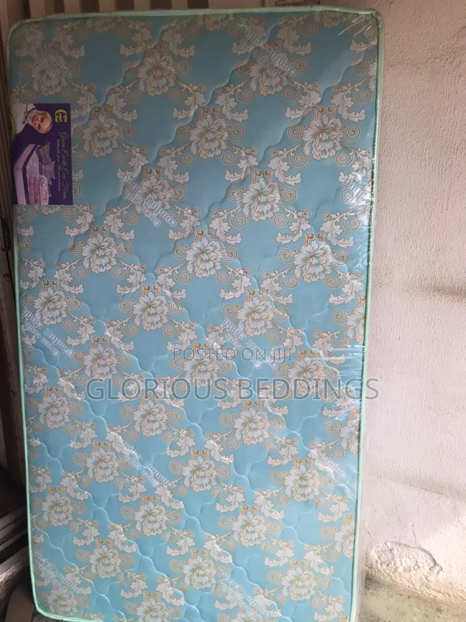 3.5by6by8 Affordable Mattress