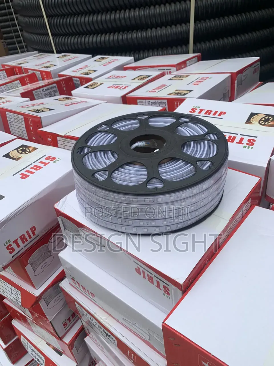 Led Strip Light (Flexible Led Strip)