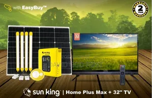 Sunking 32 in TV Available
