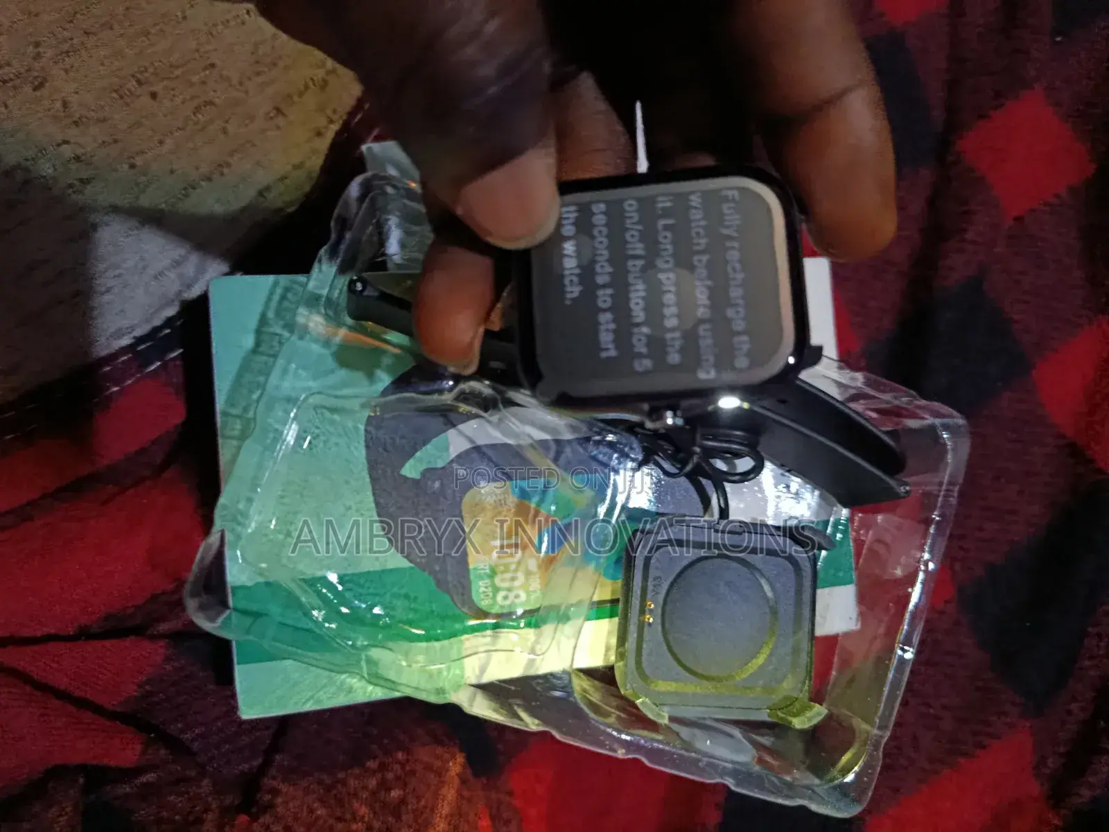 Smart Watch