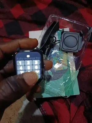 Smart Watch