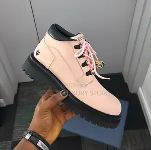 Naked Wolfe Quality Luxury Men Shoe