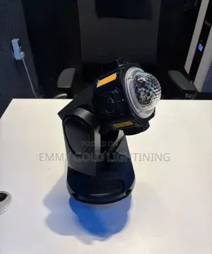 Club Lighting