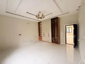 3bdrm Apartment in Maitama for rent