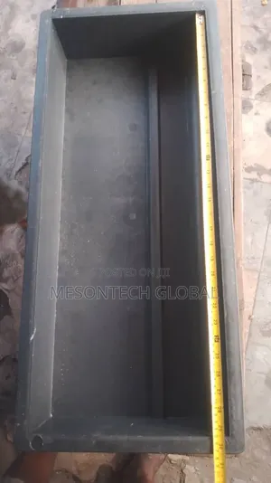Knerb Mould/750cm Long Range Knerb Maker/ Interlocking Mould