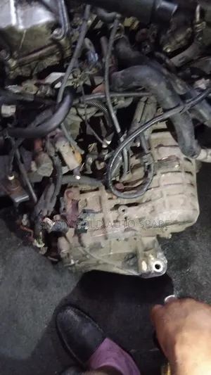 V6 13pin Gear Box Sienna/ Highlander
