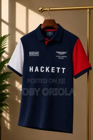 Nice Collar Shirts