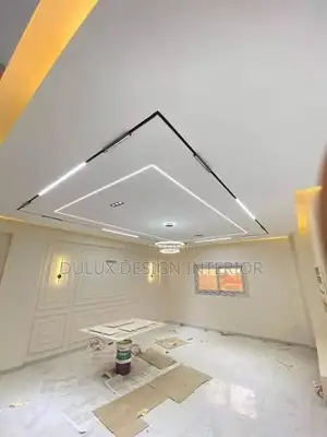 Painting Tyrolean Services