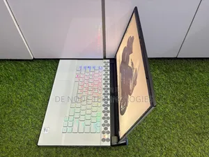 Laptop Alienware M15 R4 32GB Intel Core i7 SSD 512GB