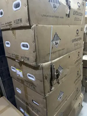 16kwh 51.2v (G4) Lvtopsun Lithium Ion Batteries