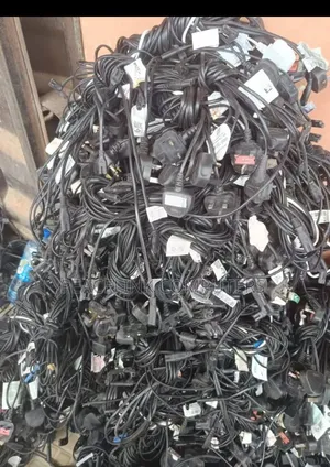 Laptop Chargers Cable