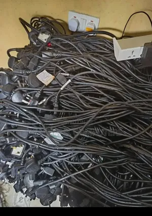 Laptop Chargers Cable