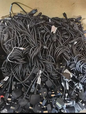 Laptop Chargers Cable