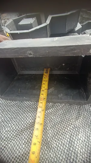 Interlocking Mould / PVC Plastic Interlock Mould