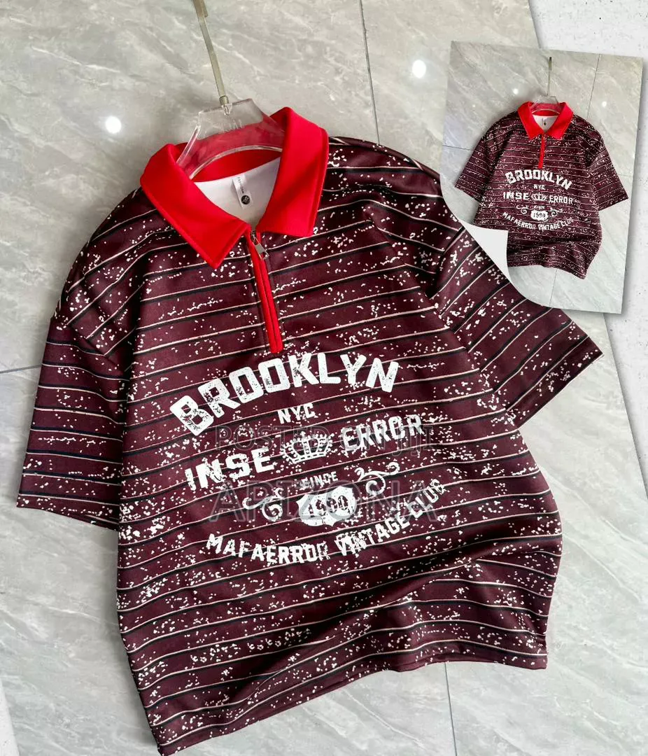 Update Polo