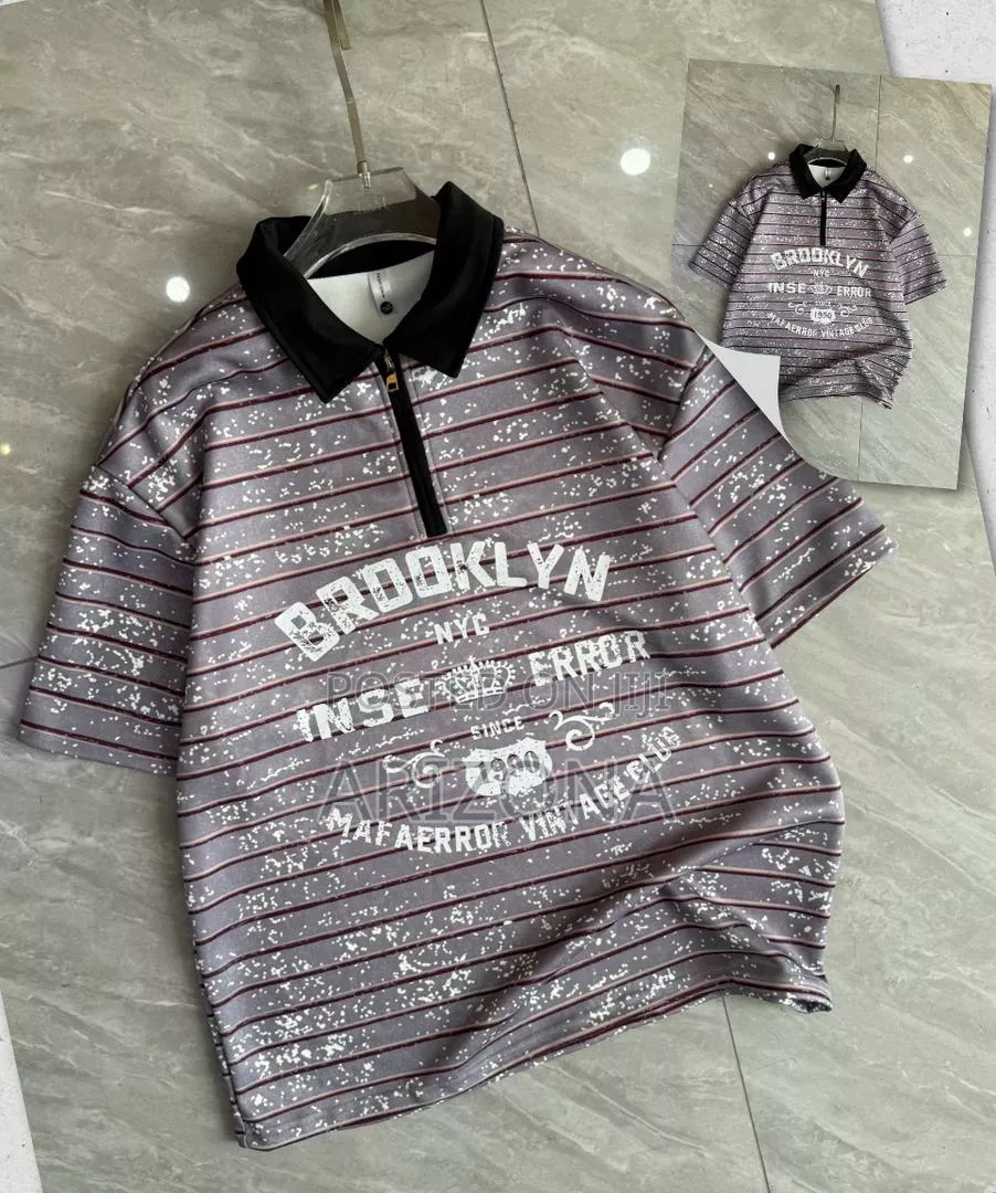 Update Polo