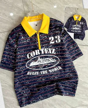 Update Polo