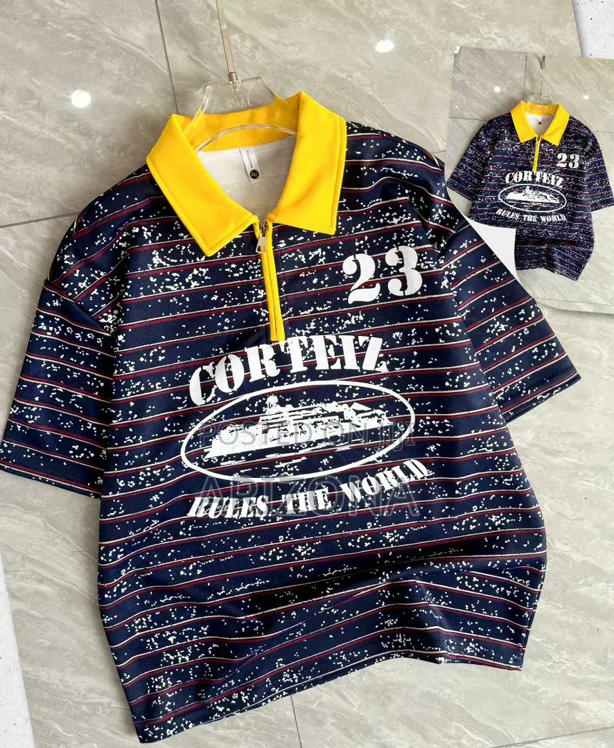 Update Polo