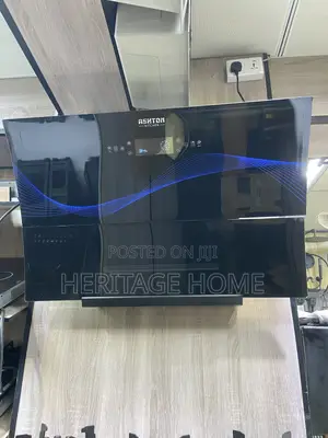 LED Smoke Extractor
