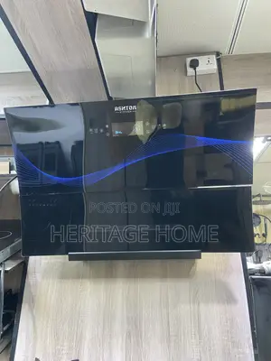 LED Smoke Extractor