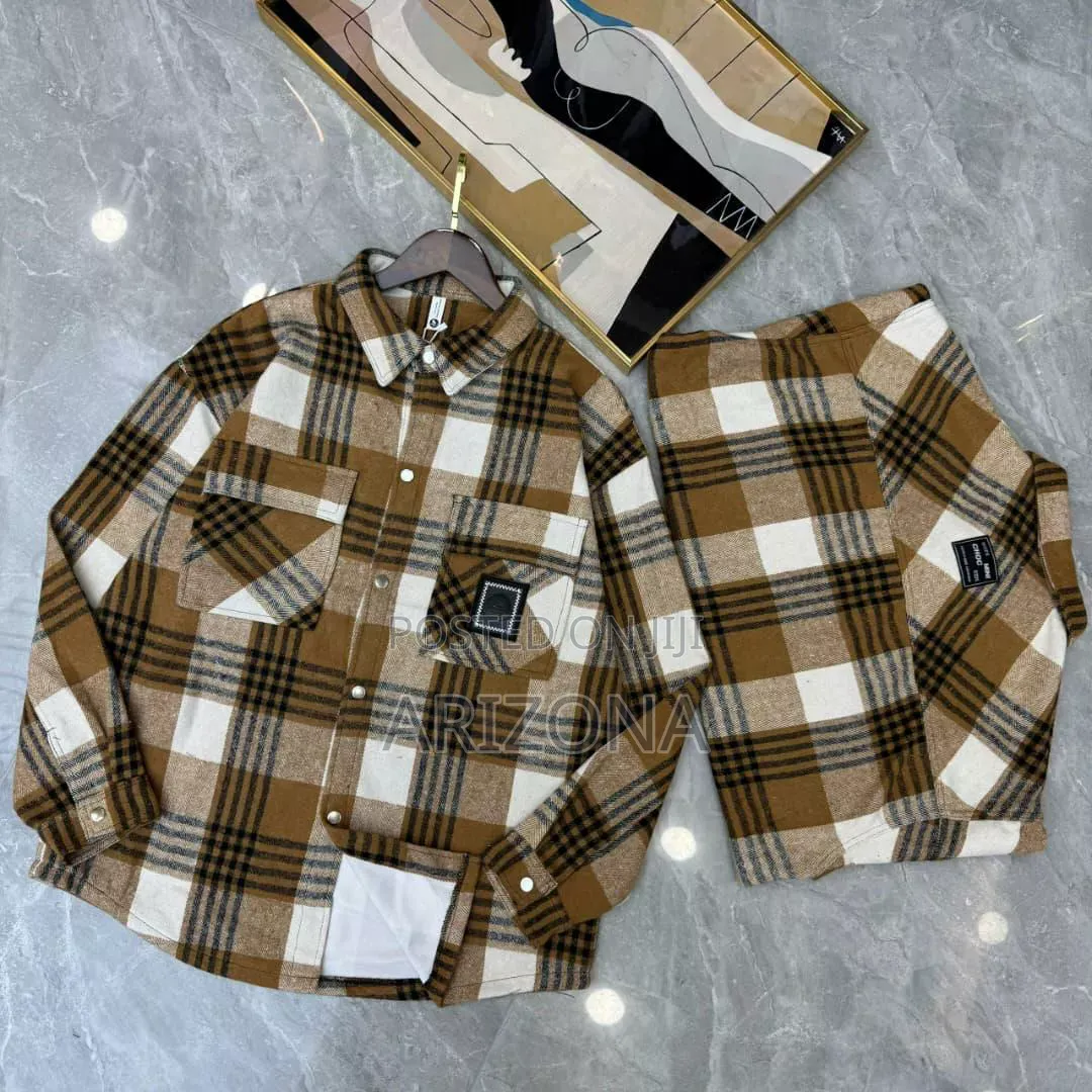 Quality Jacket Designers