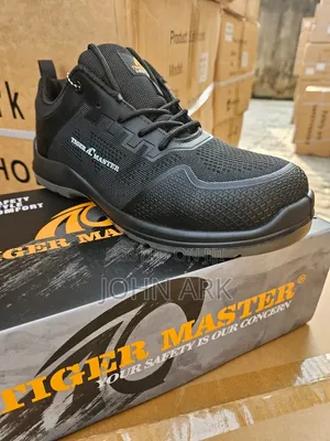 Tiger Master Safety Canvas