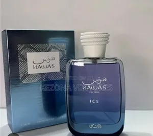 Rasasi Hawas Ice