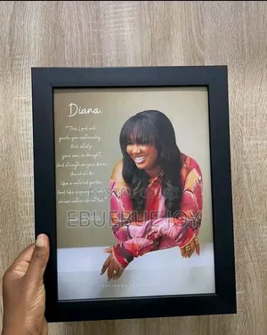 Fiber Frame