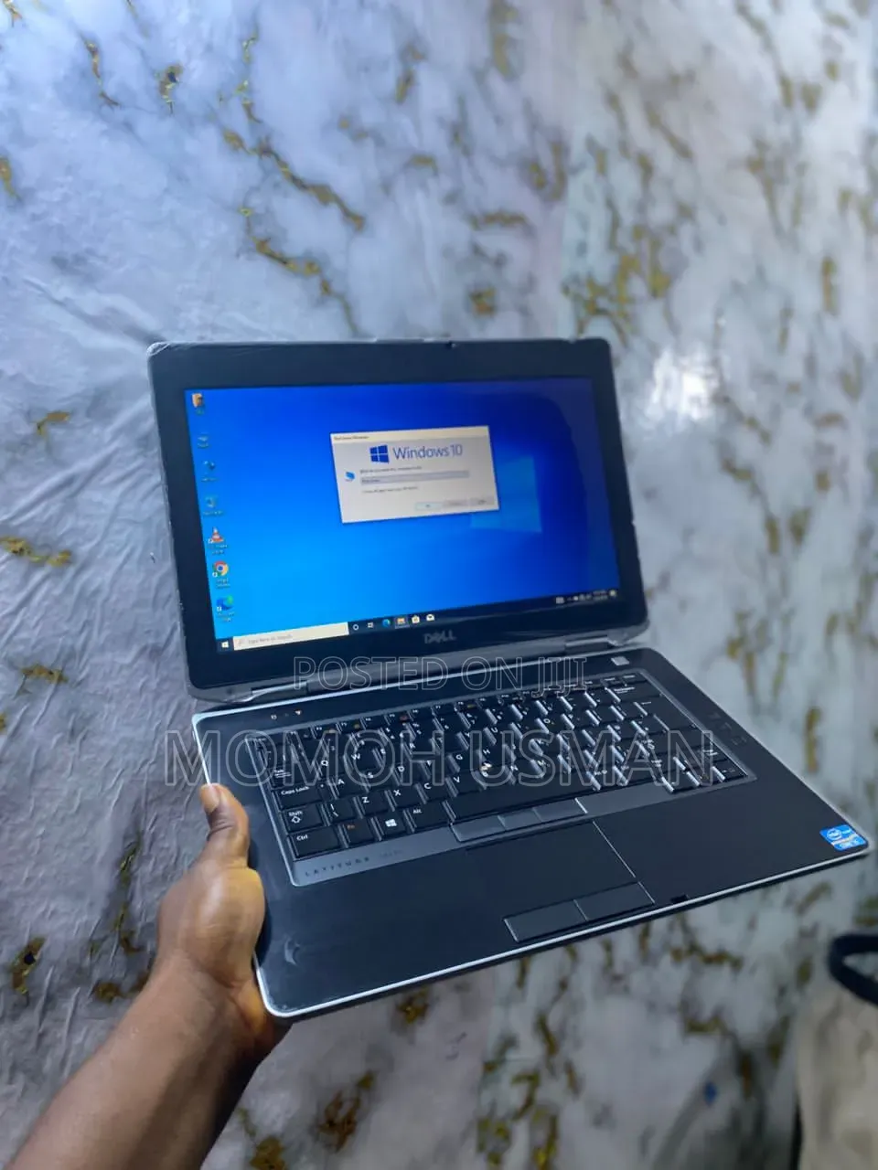 Laptop Dell Latitude E6430 8GB Intel Core i5 HDD 320GB