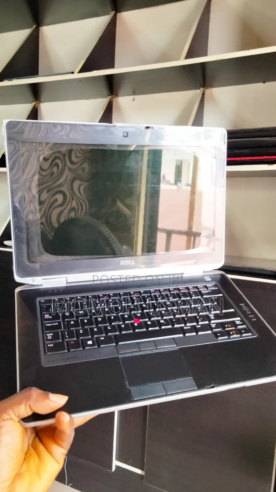 Laptop Dell Latitude E6430 8GB Intel Core i5 HDD 320GB