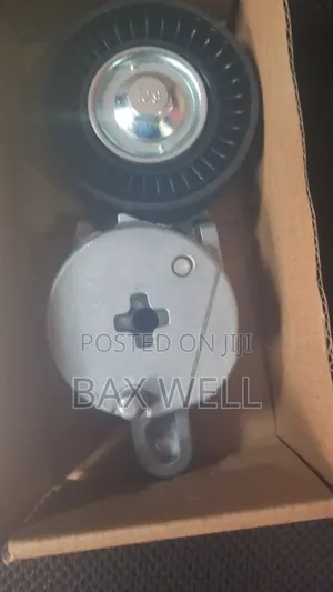 Original Belt Adjuster for 2AR,
