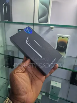 New Samsung Galaxy S25 Ultra 1 TB Black