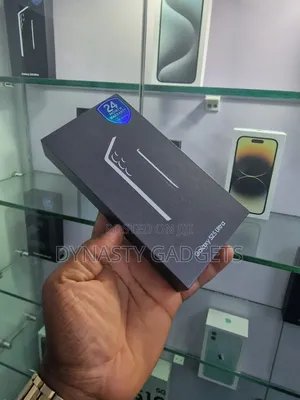 New Samsung Galaxy S25 Ultra 1 TB Black