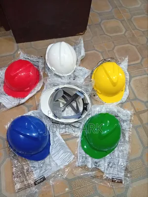 Msa Helmet