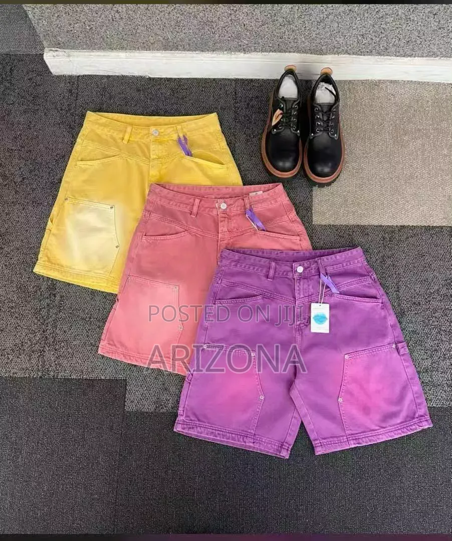Quality Luxury Jeans Nika