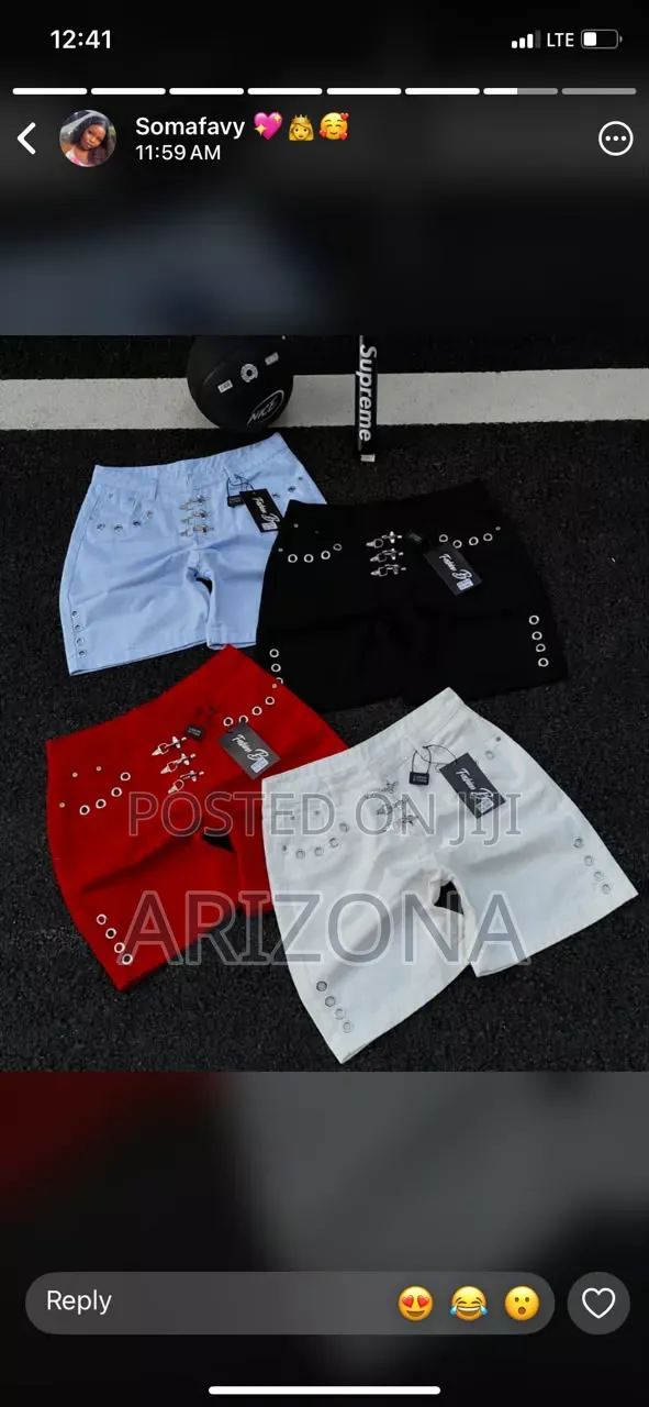 Quality Luxury Jeans Nika