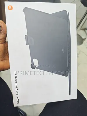 REDMI PAD 2 Pro Keyboard Case
