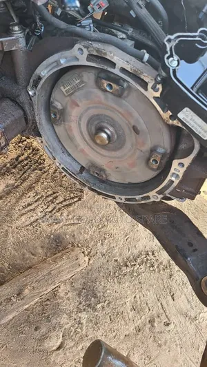 Gear Box Dodge Challenger 2.4 4cylinder