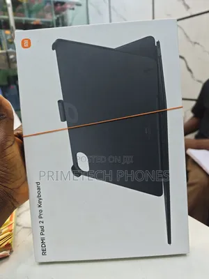 REDMI PAD 2 Pro Keyboard Case