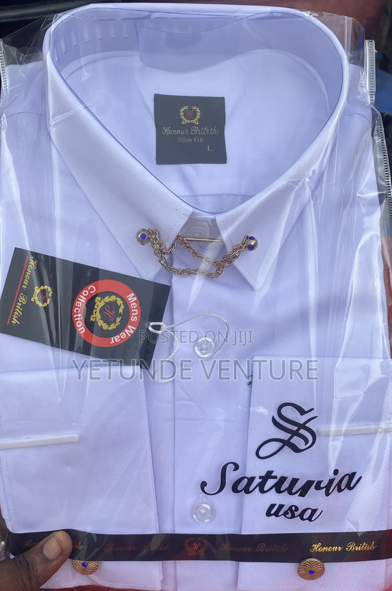 Quality Turkey Shirt